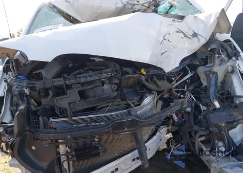 2019 Ford Transit-150 Xl из США, поврежденный, VIN 1FMZK1ZM4KKB17368